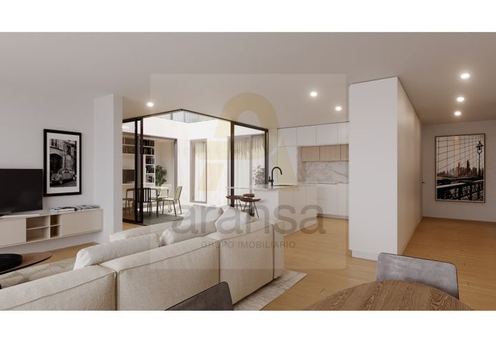 Lejlighed i Paranhos, Porto, Paranhos - € 705.000 | Ref: BossGardens_D - foto 1