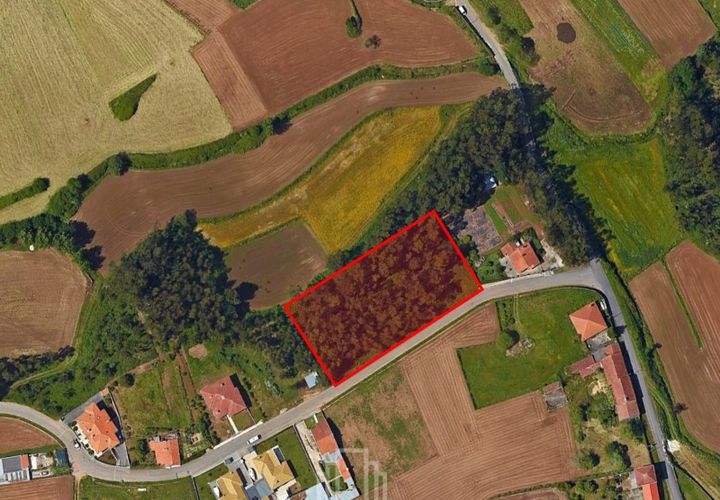 Helårsgrund i Ovar, Aveiro, Ovar - € 85.000 | Ref: 142-OVR - foto 1