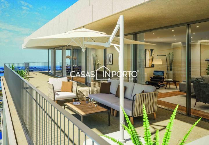 Lejlighed i Aveiro, Aveiro, Aveiro - € 441.000 | Ref: Ap_InAveiro_3797 - foto 1