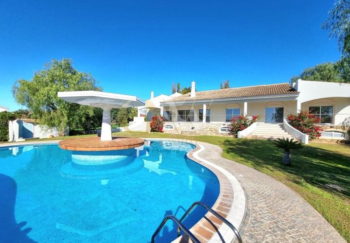 Villa i Conceicao e Estoi, Faro, Conceicao e Estoi - € 1.495.000 | Ref: VEST400 - foto 1