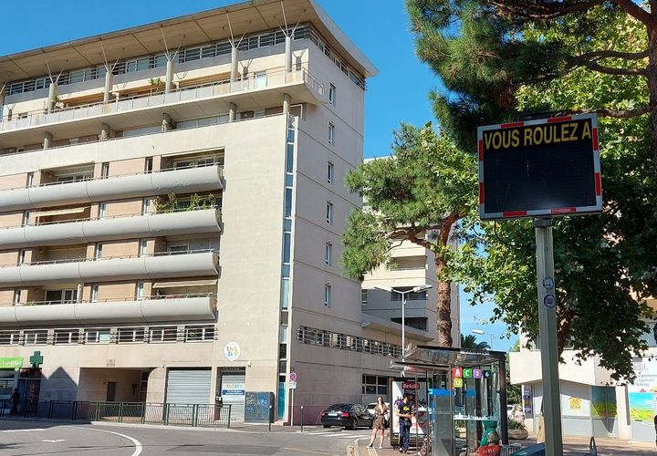 Penthouse i Perpignan, Pyrenees-Orientales, Perpignan - € 160.000 | Ref: 660303378 - foto 1