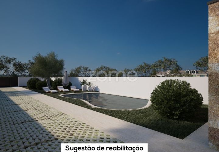Villa i Croca, Porto, Croca - € 79.500 | Ref: ZMPT563567 - foto 1