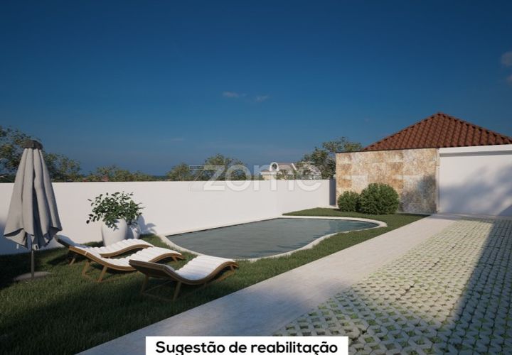 Villa - Croca, Porto, Croca - € 79 500 | Réf : ZMPT563567 - photo 1