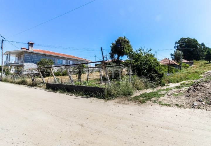Willa: Croca, Porto, Croca – 79 500 € | Ref: ZMPT563567 – zdjęcie 1