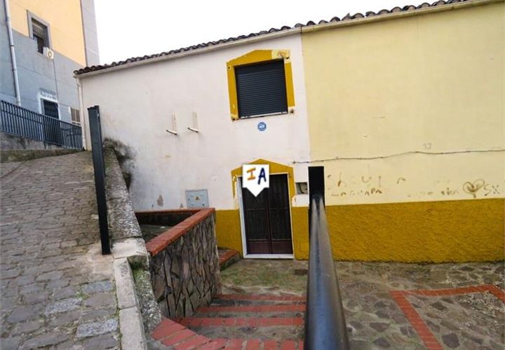 Byhus i Martos, Jaen, Martos - € 50.000 | Ref: TH5803 - foto 1