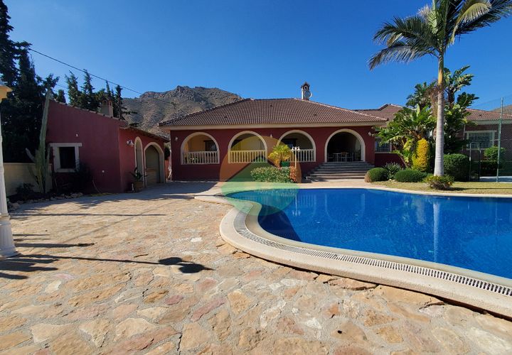 Villa i Isla Plana, Murcia, Isla Plana - € 615.000 | Ref: ISLA55 - foto 1