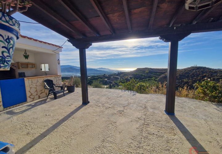 Finca i Salobrena, Granada, Salobrena - € 286.000 | Ref: M528 - foto 1