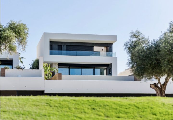 Villa i Algorfa, Alicante, Algorfa - € 1.800.000 | Ref: V283 - foto 1