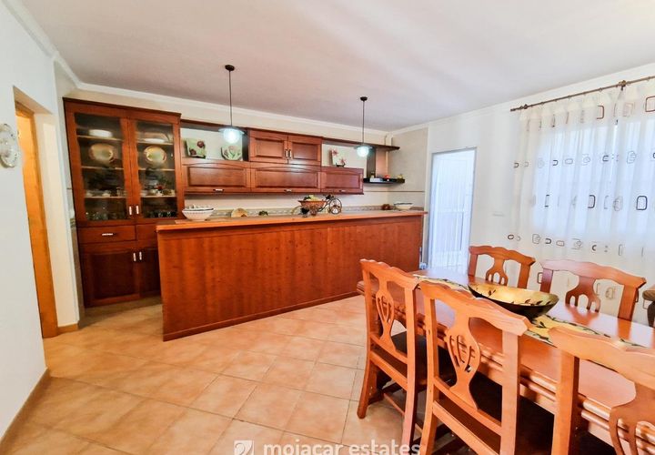 Villa a Carboneras, Almeria, Carboneras - € 250.000 | Ref: ME 2806 - foto 1