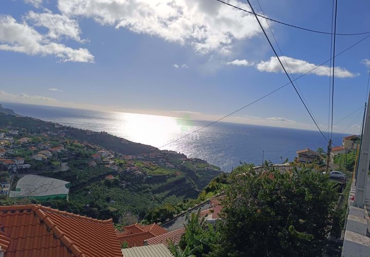 Helårsgrund i Ponta do Sol, Madeira, Ponta do Sol - € 170.000 | Ref: 03321 - foto 1