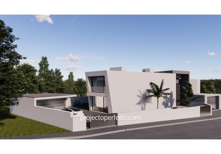 Villa a Silvalde, Aveiro, Silvalde - € 445.000 | Ref: 3511 - foto 1