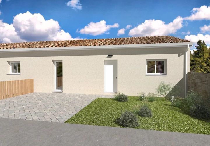 Villa i La Croix-Blanche, Lot-et-Garonne, La Croix-Blanche - € 307.500 | Ref: 83925796 - foto 1
