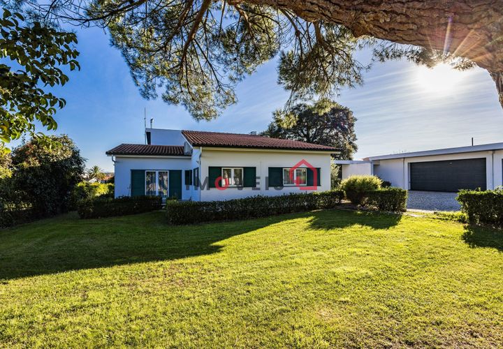 Byhus i Leiria, Leiria, Leiria - € 900.000 | Ref: JO1027 - foto 1