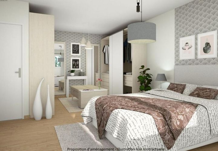 Villa a Frontignan, Herault, Frontignan - € 300.000 | Ref: TCFRONTIGNAN5 - foto 1