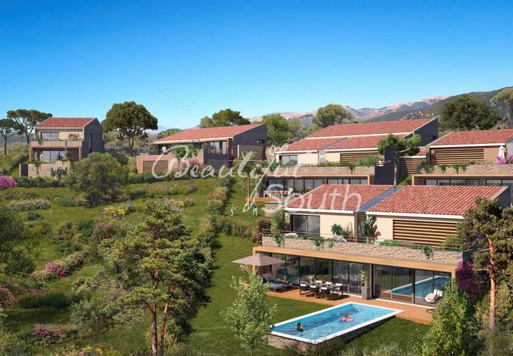 Villa a Banyuls-sur-Mer, Pyrenees-Orientales, Banyuls-sur-Mer - € 890.000 | Ref: SV470 - foto 1