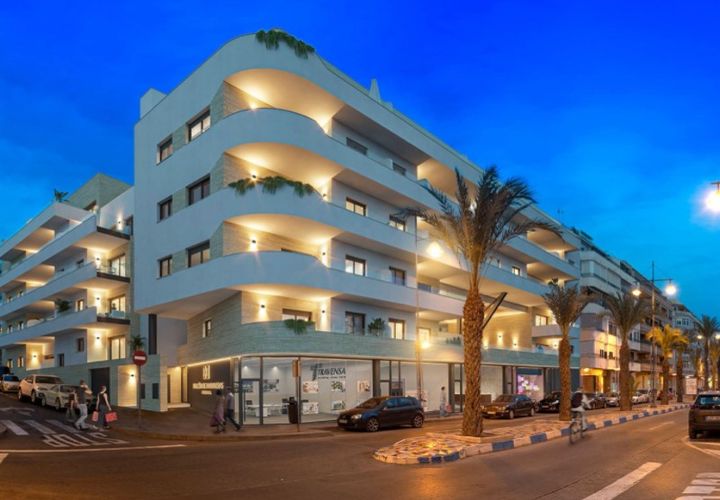 Lejlighed i Torrevieja, Alicante, Torrevieja - € 320.000 | Ref: KP4165 - foto 1