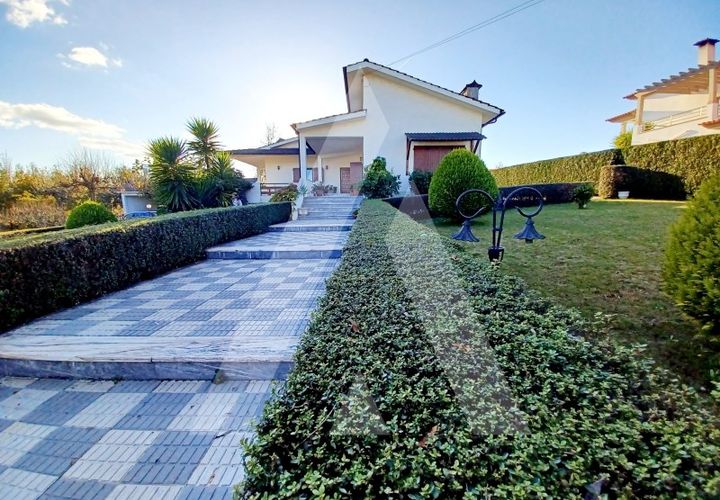 Villa i Rio de Loba, Viseu, Rio de Loba - € 800.000 | Ref: 1180397/23VS - foto 1