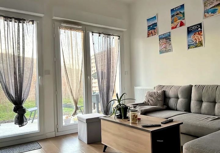 Lejlighed i Olonne-sur-Mer, Vendee, Olonne-sur-Mer - € 280.260 | Ref: 174_KPT-0017253 - foto 1