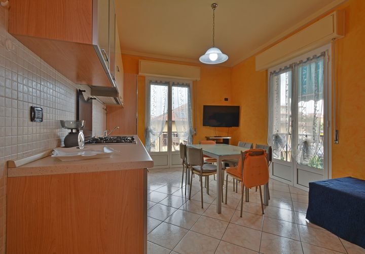 Apartment in San Bartolomeo al Mare, Imperia, San Bartolomeo al Mare - € 2,200/month | Ref: 20 - photo 1