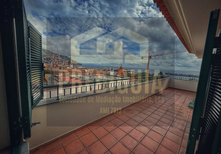 Lejlighed i Se, Madeira, Se - € 1.195.000 | Ref: APA_731 - foto 1
