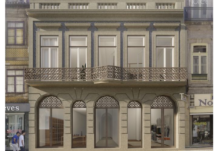 Lejlighed i Porto, Porto, Porto - € 310.000 | Ref: APA_6882_D - foto 1