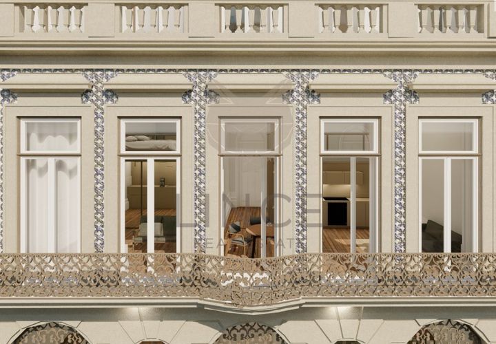 Lejlighed i Porto, Porto, Porto - € 480.000 | Ref: APA_6882_C - foto 1