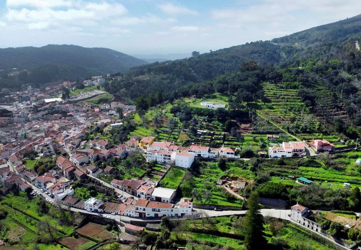 Helårsgrund i Monchique, Faro, Monchique - € 75.000 | Ref: RJ004 MO - foto 1