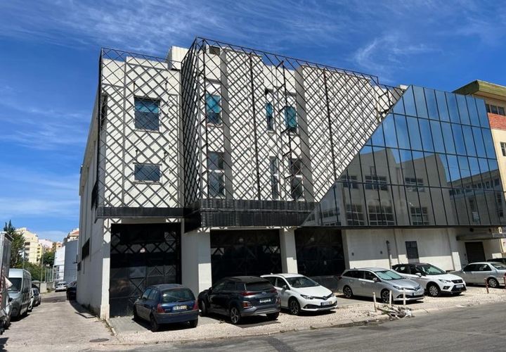 Erhvervsejendom i Sacavem, Lisbon, Sacavem - € 5.600.000 | Ref: 41725 - foto 1