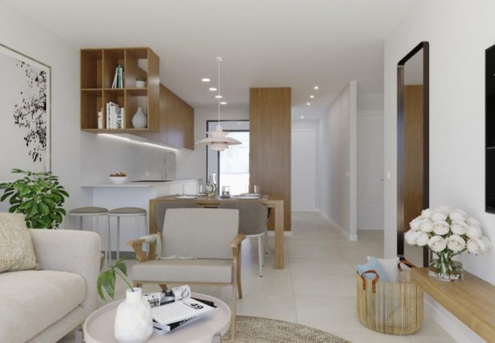 Maisonette in Torrevieja, Alicante, Torrevieja - € 277.000 | Ref: tr0175-2 - Foto 1