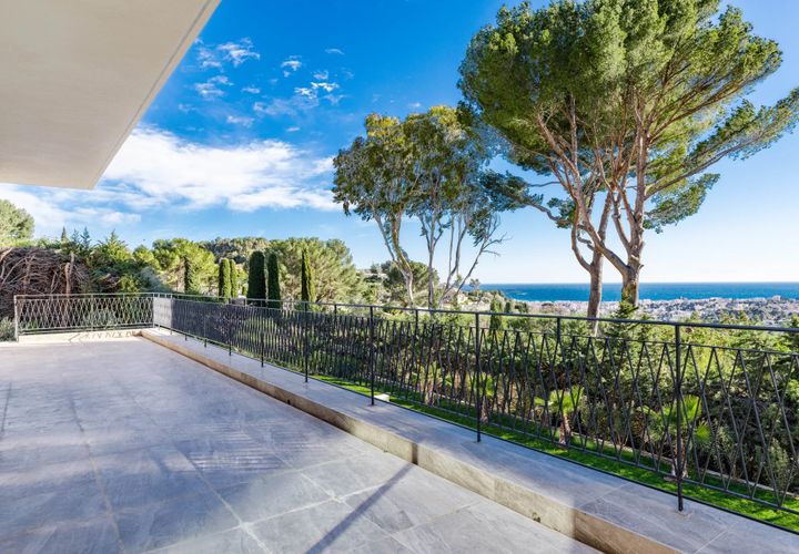 Villa i Mougins, Alpes-Maritimes, Mougins - € 2.950.000 | Ref: HH-15238417 - foto 1