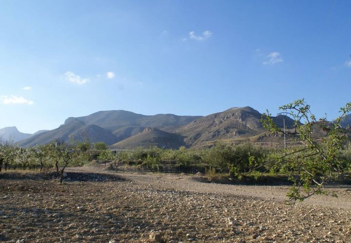 Helårsgrund i Murcia, Murcia, Murcia - € 30.000 | Ref: SLP720 - foto 1