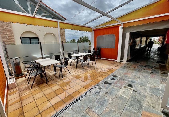 Propriedade comercial em Algorfa, Alicante, Algorfa - € 100.000 | Ref: SLP2428 - foto 1