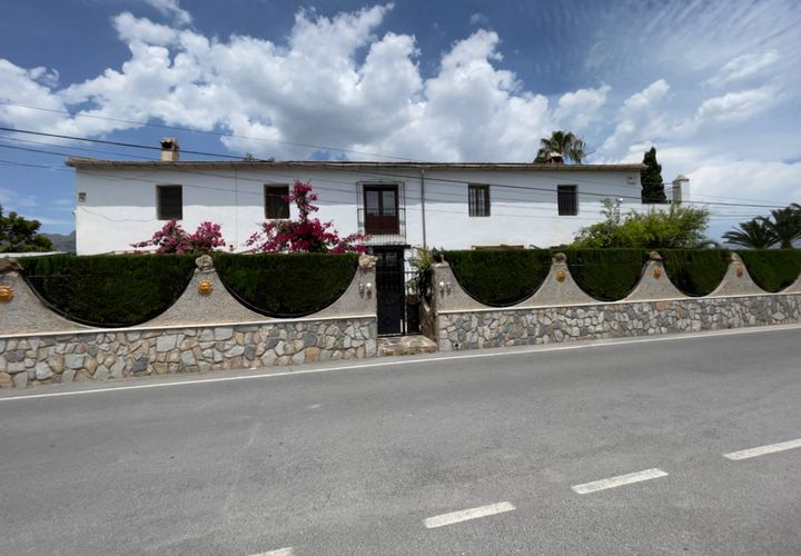 Finca i Orihuela, Alicante, Orihuela - € 1.300.000 | Ref: SLP2436 - foto 1