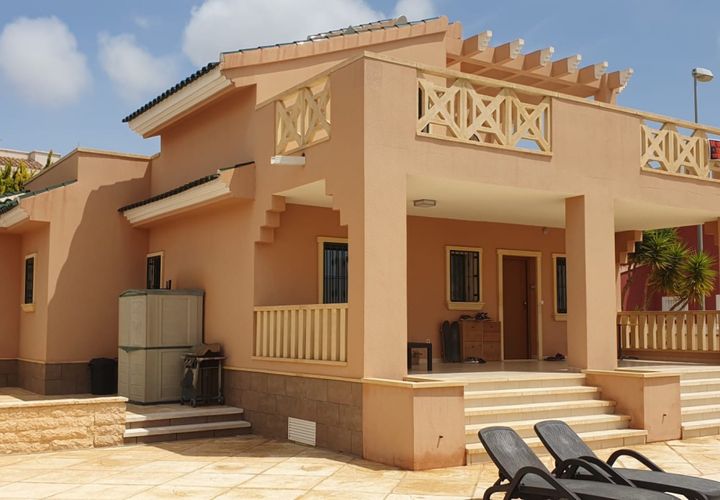 Villa i Ciudad Quesada, Alicante, Ciudad Quesada - € 520.000 | Ref: 6200Q - foto 1