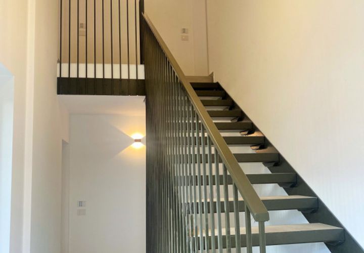 Lejlighed i Castelfranco Veneto, Treviso, Castelfranco Veneto - € 280.000 | Ref: A33 - foto 1