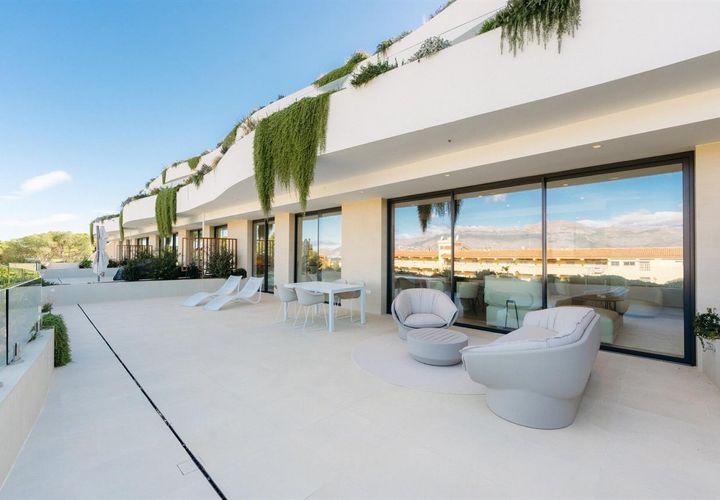 Lejlighed i Albir, Alicante, Albir - € 590.000 | Ref: 1246 - foto 1