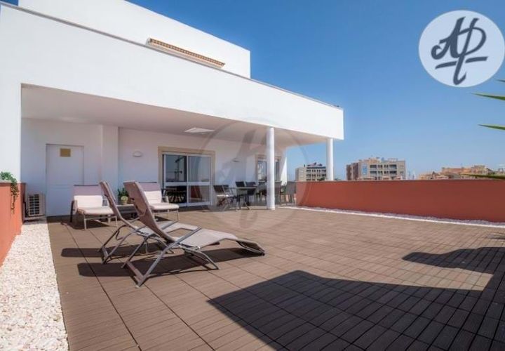 Leilighet i Lagos, Faro, Lagos - € 3 400/måned | Ref: RAA17LG - foto 1