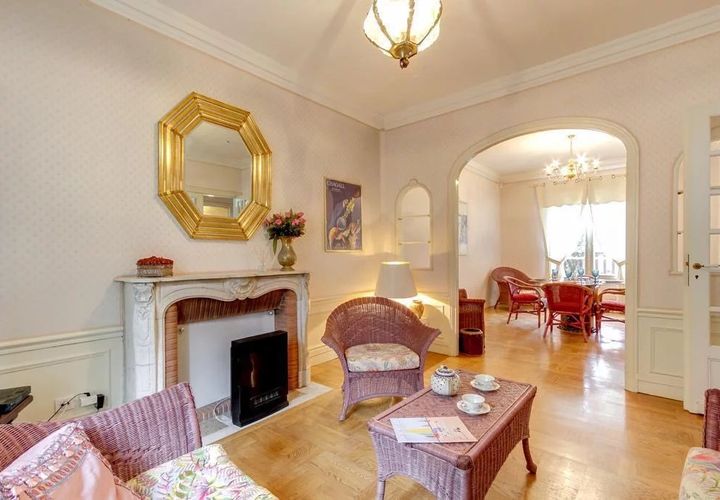 Villa a Deauville, Calvados, Deauville - € 3.500/mes | Ref: 83938649 - foto 1