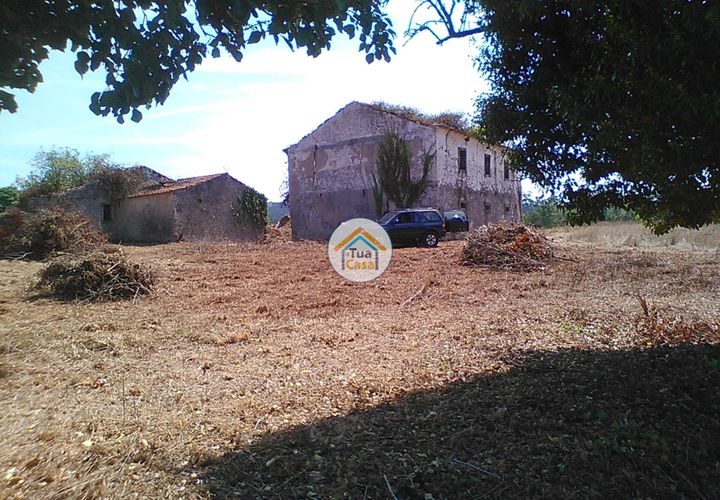 Byhus i Penacova, Coimbra, Penacova - € 55.000 | Ref: 1TC2962 - foto 1