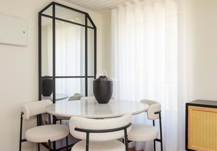 Lejlighed i Lisbon, Lisbon, Lisbon - € 385.000 | Ref: Red_Unit_F - foto 1