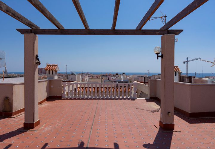 Lejlighed i Torrevieja, Alicante, Torrevieja - € 439.900 | Ref: 3405-02998 - foto 1