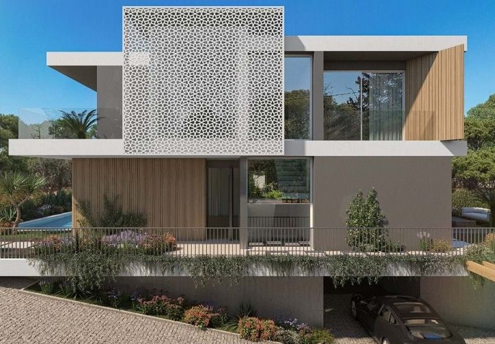 Helårsgrund i Albufeira, Faro, Albufeira - € 280.000 | Ref: 123561025-83 - foto 1