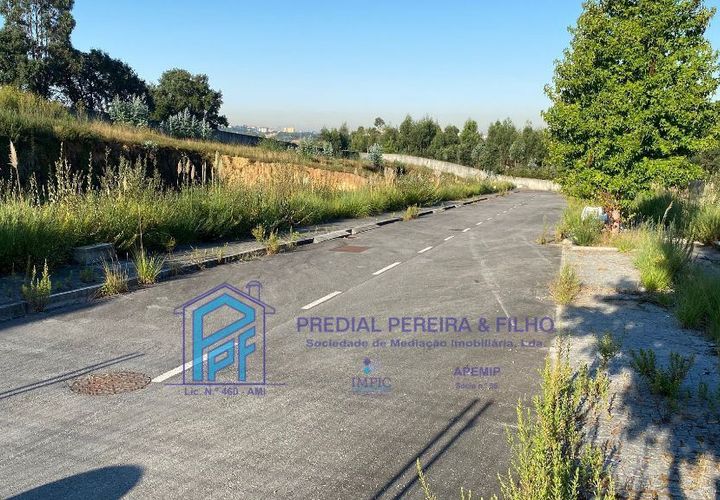 Helårsgrund i Gondomar, Porto, Gondomar - € 77.500 | Ref: LO0596 - foto 1