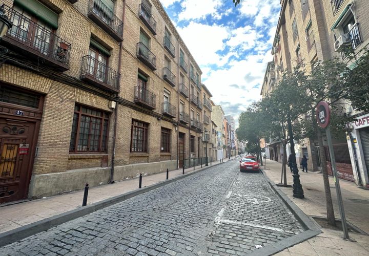 Terra a Zaragoza, Zaragoza, Zaragoza - € 150.000 | Ref: EXP06103/8930 - foto 1