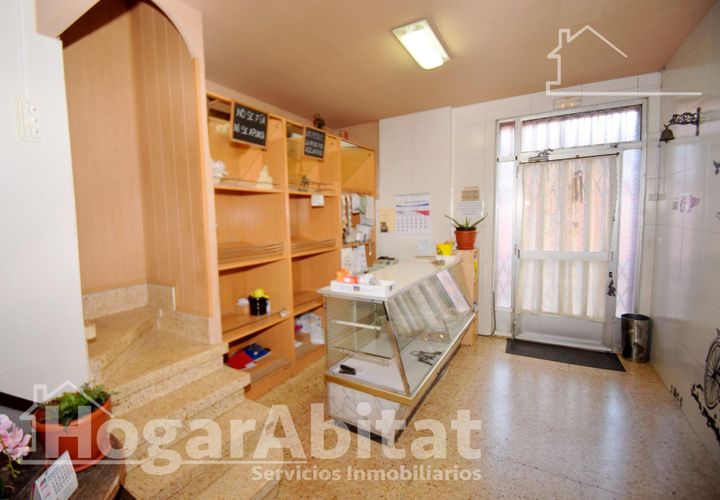 Villa a Burriana, Castellon, Burriana - € 130.000 | Ref: 112AUM130.FPV-D/3716 - foto 1