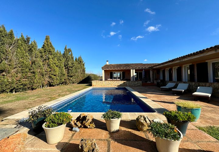 Villa a Biniali, Mallorca, Biniali - € 998.000 | Ref: VA1032 - foto 1
