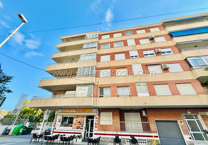 Leilighet i Torrevieja, Alicante, Torrevieja - € 139 990 | Ref: T51122 - foto 1