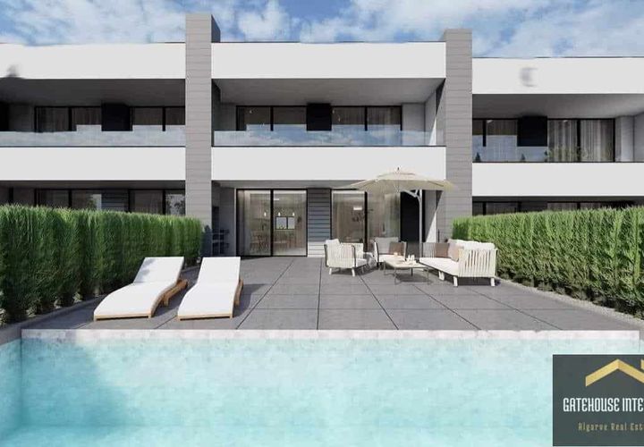 Villa i Almancil, Faro, Almancil - € 1.200.000 | Ref: l39_pr-007/2 - foto 1