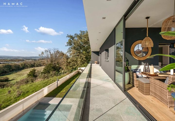 Villa i Limonest, Rhone, Limonest - € 1.040.000 | Ref: 82205021 - foto 1