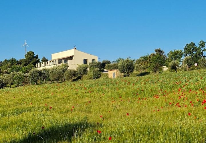 Villa en Valderrobres, Teruel, Valderrobres - € 470.000 | Ref: es5553987 - photo 1